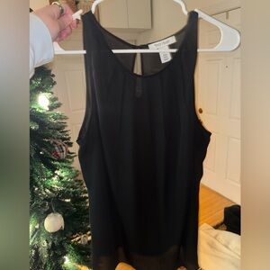 White House Black Market Top